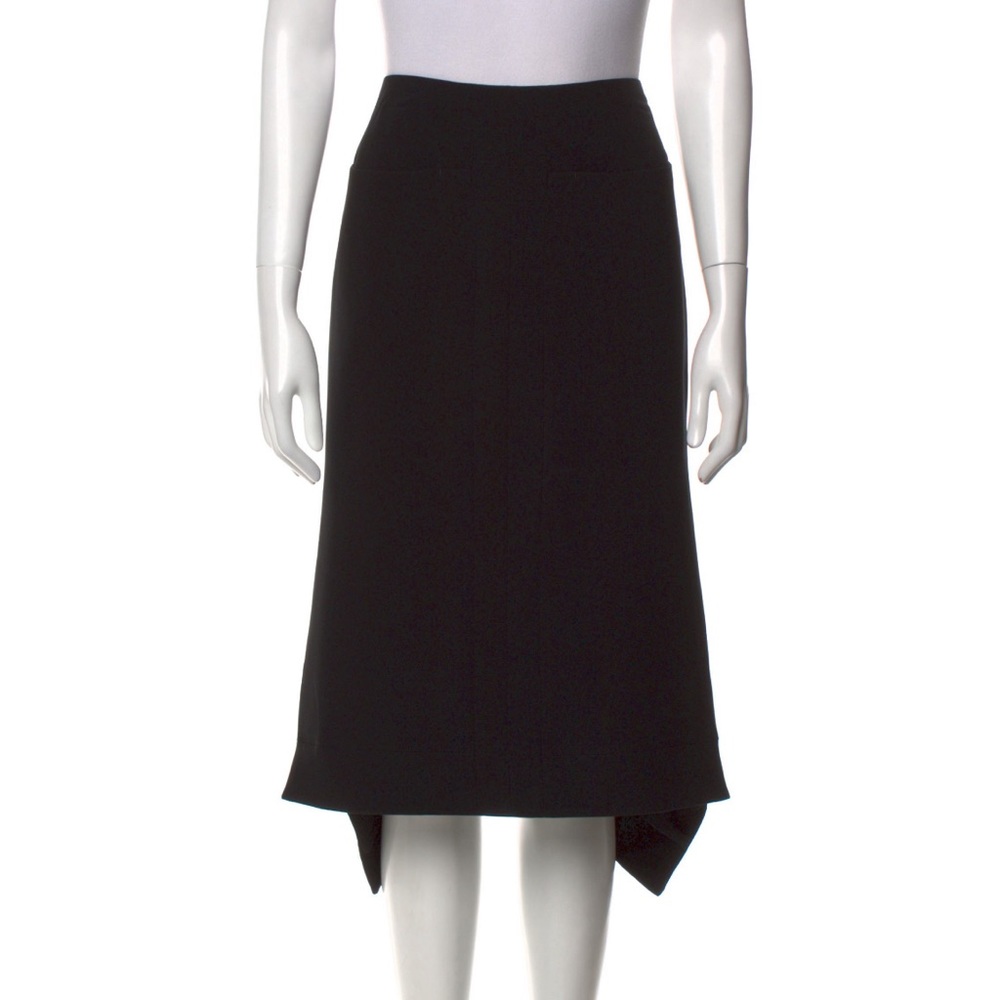 Altuzarra Midi Side Slit Skirt. Has Pockets!
